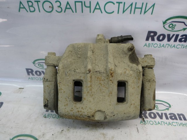 581103E100 Суппорт тормозной передний левый купить Винница