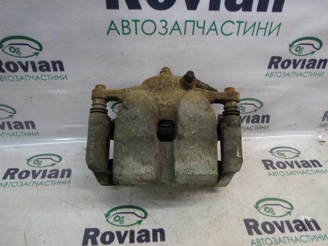 Суппорт тормозной, передний, левый 58110GI000 HYUNDAI