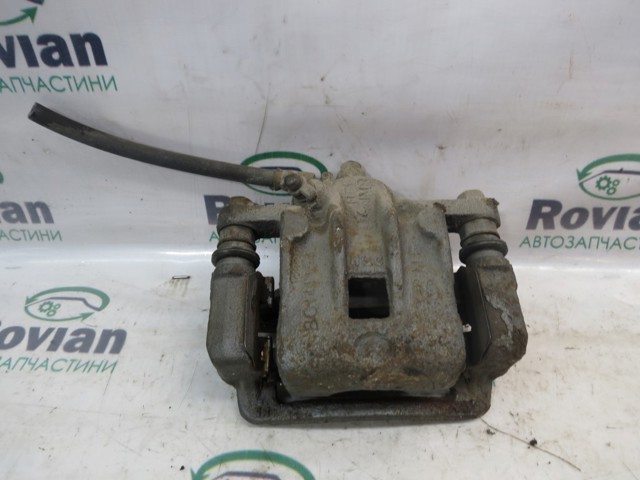 Суппорт тормозной передний правый 581902EA20 HYUNDAI