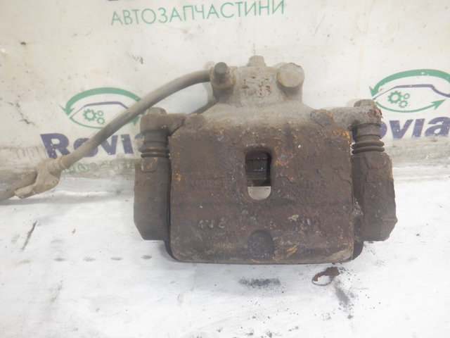 Тормозной суппорт 58190E4A00 HYUNDAI