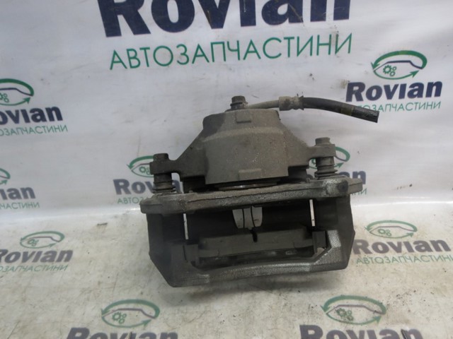 Суппорт тормозной, передний, правый 58190K4A10 HYUNDAI