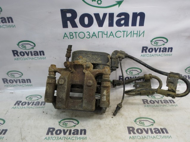 Задний левый суппорт 58210GI000 HYUNDAI