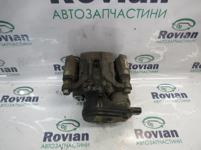 58210K4100 HYUNDAI Суппорт задний левый купить в Ирпень