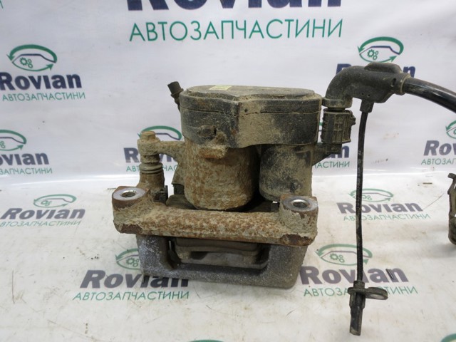 HYUNDAI 58230GI000 Суппорт задний правый в наличии Винница