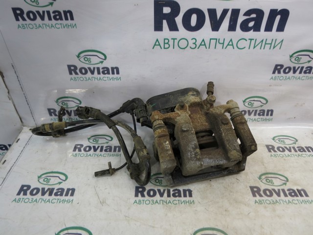Тормозной суппорт правый задний 58230GI000 HYUNDAI