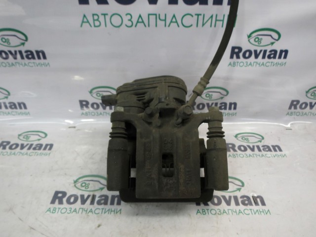 Тормозной суппорт задний левый 58310K4A10 HYUNDAI