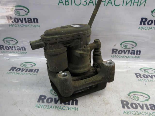 HYUNDAI 58311K4A10 Суппорт тормозной задний правый в наличии Запорожье