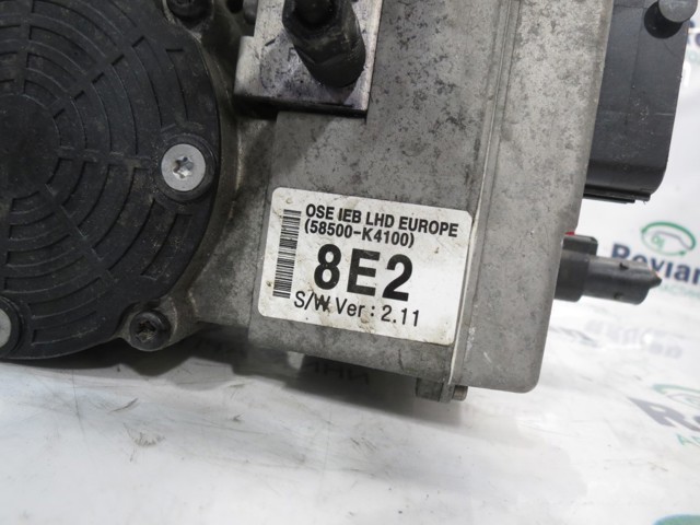 HYUNDAI 58500K4100 в наличии Киев
