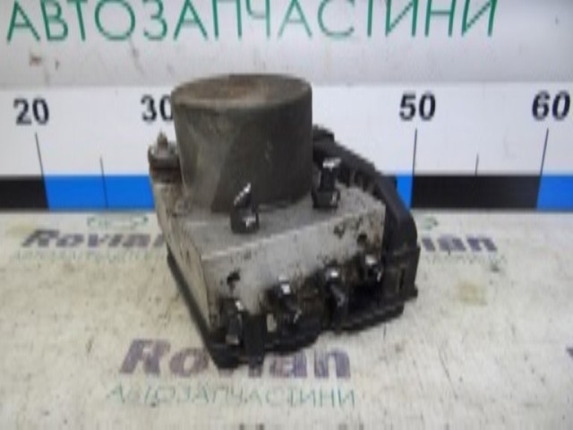 Блок ABS гидравлический 589201H650 HYUNDAI