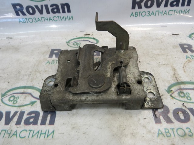 Замок крышки капота 5908A055 MITSUBISHI