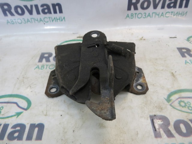 Запор капота (замок и привод замка капота) 5908A137 MITSUBISHI