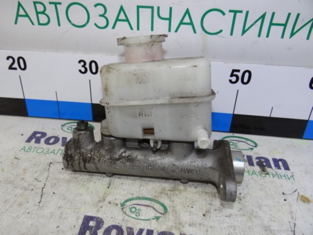 Цилиндр главный тормоза (гидротормозов) 5911026000 HYUNDAI