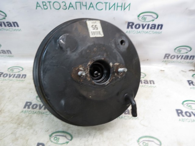Вакуумный усилитель тормозов 591102E250 HYUNDAI