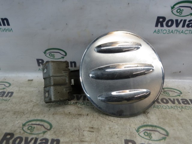 Дверка бензобака 5940A031 MITSUBISHI