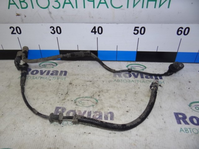 Датчик антиблокировочной системы торможения 598101H300 HYUNDAI