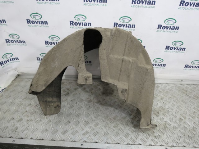 Подкрылок задний правый 5C6810972B VAG