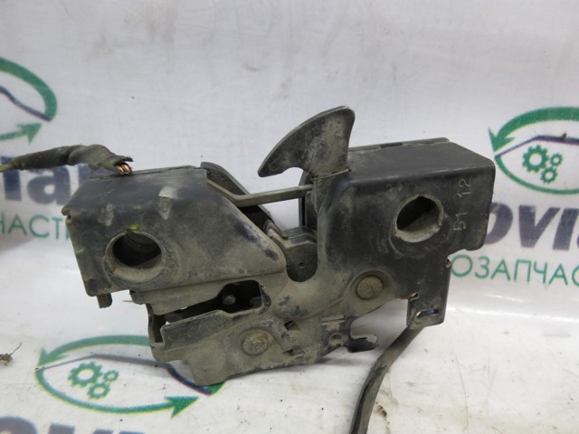 5C7823509A Замок капота купить Житомир