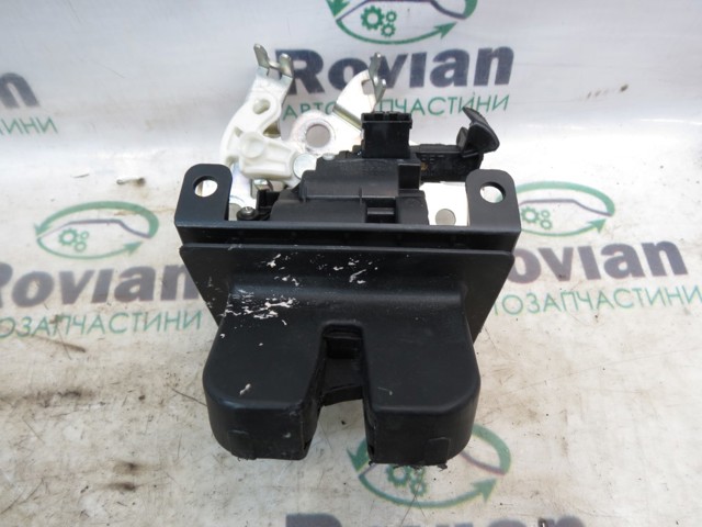 Замок крышки багажника 5E0827505 VAG