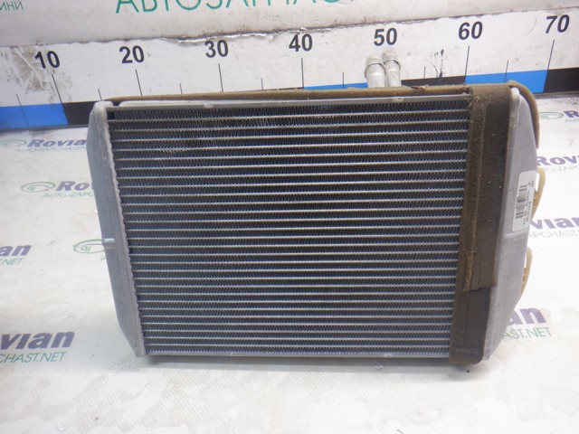 Радиатор печки 5F2110100 RENAULT