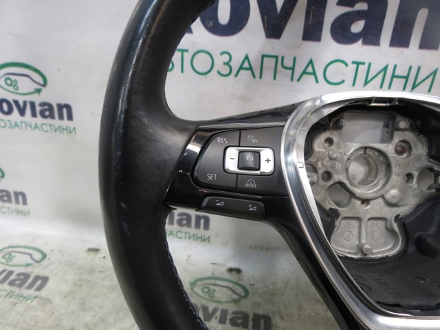 5G0419091GB VAG Руль купить в Ирпень