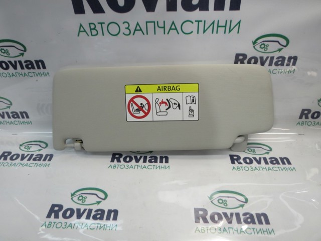 Козырьки 5G0857552DC VAG