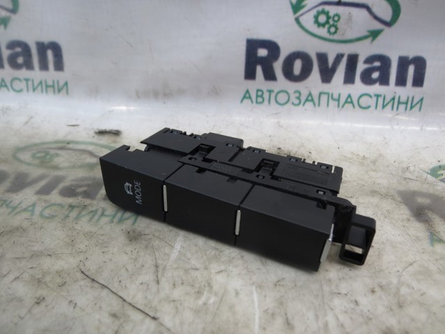 Блок кнопок центральной консоли 5G1927137M VAG