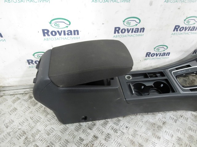 5GE863241D Консоль панели управления центральная купить Винница