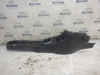 Консоль кпп fabia 2 2007-2010, бу-275209 5J0863241