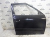 Дверь передняя, правая Skoda Fabia 2