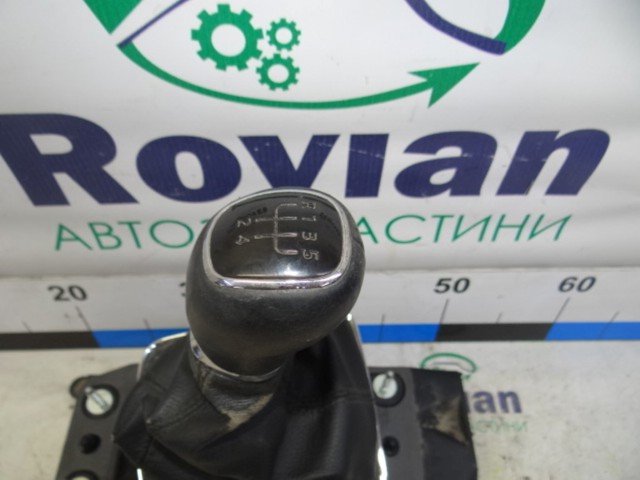 5JA711049 VAG Механизм переключения передач (кулиса, селектор) купить в Каменское