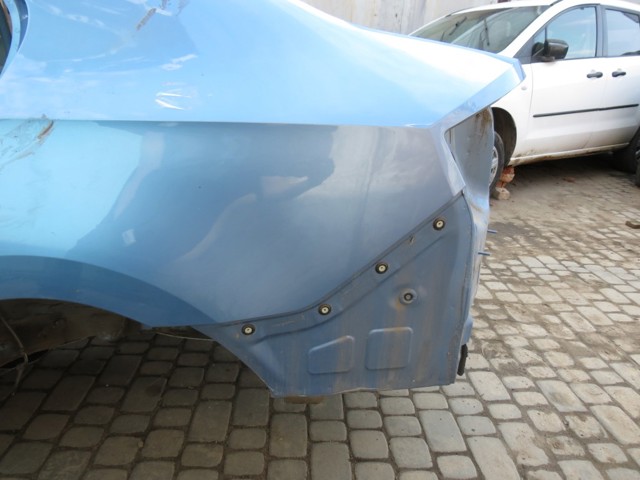 5JH809605C VAG Крыло заднее левое купить в Николаев