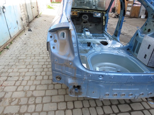 VAG 5JH809605C Крыло заднее левое в наличии Львов