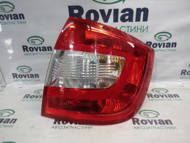 Фара заднего бампера, правый 5JH945096 VAG