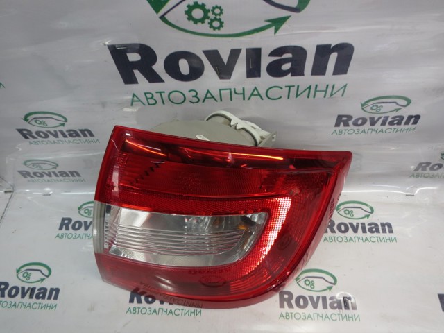 5JH945096 Фонарь заднего бампера правый купить Хмельницкий
