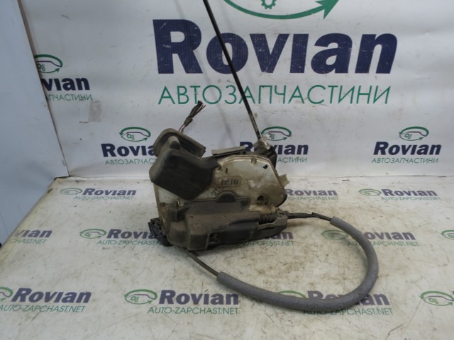 Замок задней двери, правой Фольксваген Гольф ALLTRACK VII
