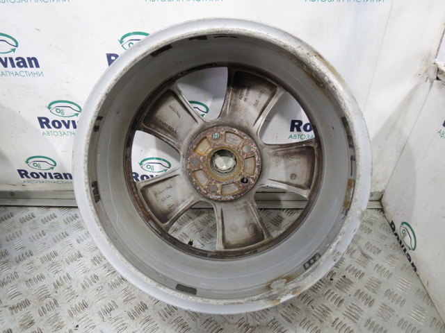 5L0601025B7ZS Диски колесные купить Одесса