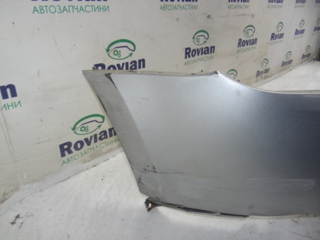 5L0807221B Бампер передний, верхняя часть купить Черкассы
