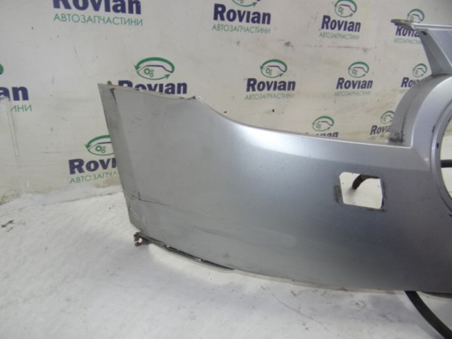 5L0807221B VAG Бампер передний, верхняя часть купить в Львов