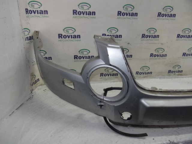 5L0807221B VAG Бампер передний, верхняя часть купить в Кривой Рог