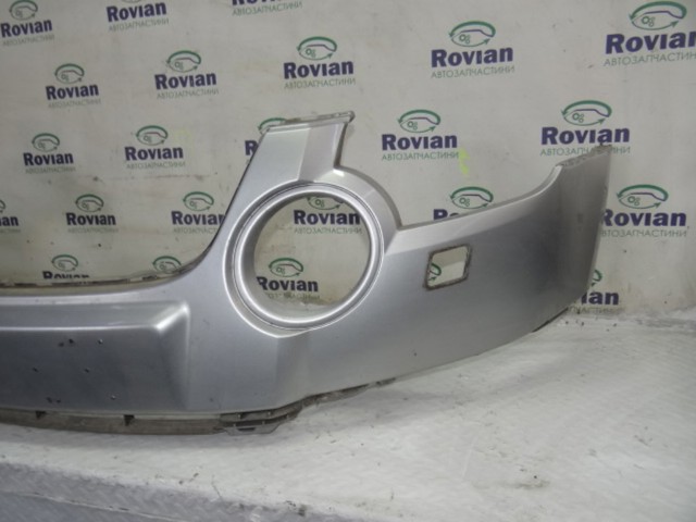5L0807221B VAG Бампер передний, верхняя часть купить в Винница
