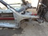 Лонжерон передній правий yeti 2009-2013, 5l0809206a, бу-265765 5L0809206