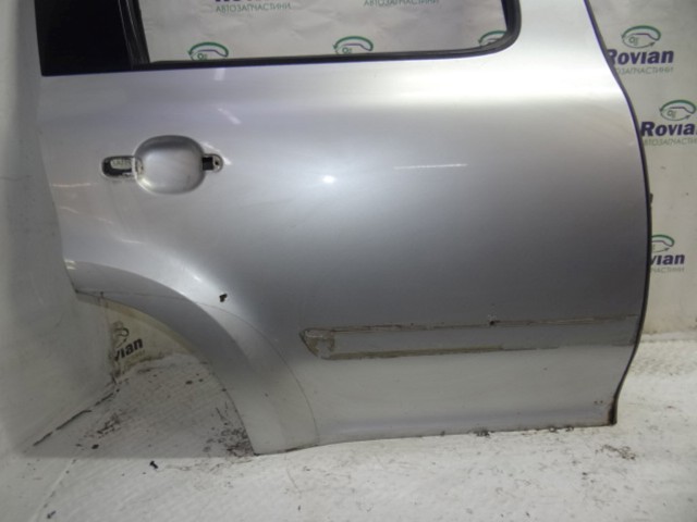 5L0833052 VAG Дверь задняя правая купить в Украина