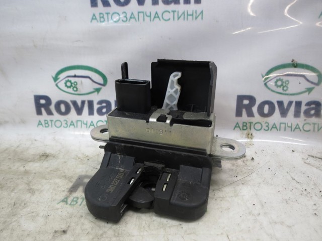 Замок крышки багажника 5M0827505E VAG
