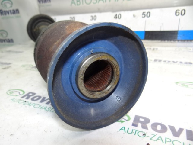 VAG 5N0407764M Правая полуось в наличии Сумы