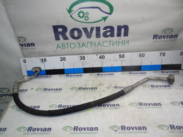 Трубка кондиціонера tiguan 1 2007-2017 (2,0 дизель 0v), бу-263360 5N0820721G