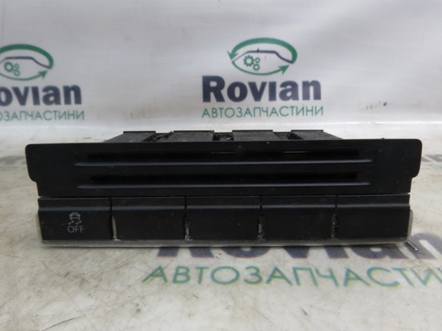 Блок кнопок центральной консоли 5N1927132AF VAG
