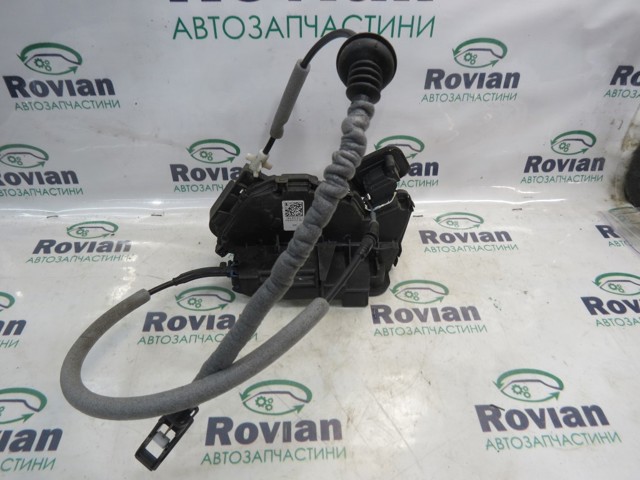 5NA839015C Замок двери задней левой купить Николаев