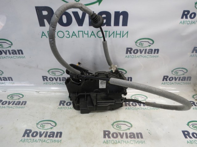 Замок задней двери, правой 5NA839016C VAG