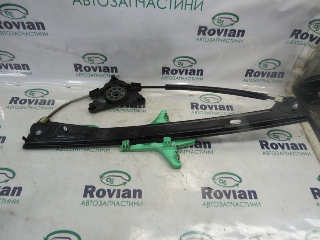 5NA839462C VAG Механизм стеклоподъемника двери задней правой купить в Днепр