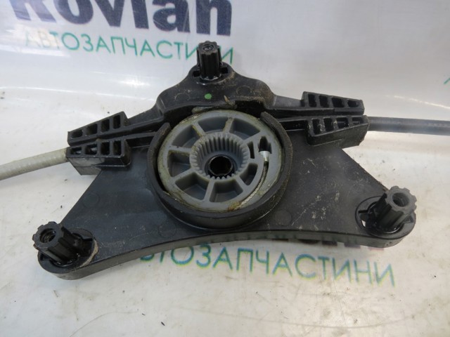5NA839462C VAG Механизм стеклоподъемника двери задней правой купить в Киев